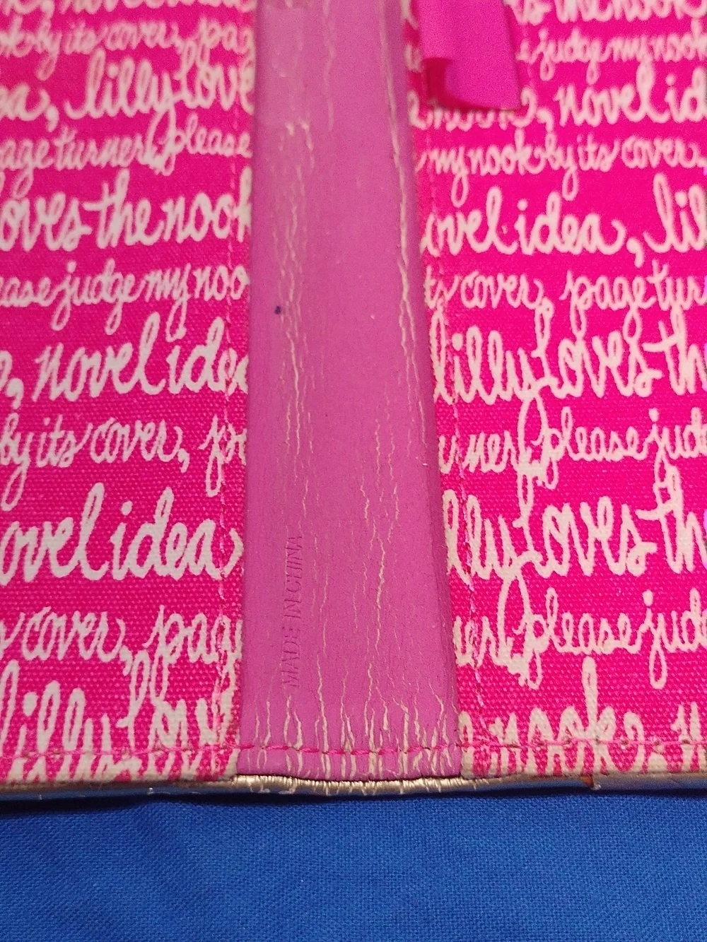 Lilly Pulitzer Tablet Case